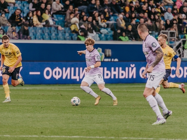 «Акрон» и «Крылья» попали в топ-5 клубов РПЛ по индексу молодых футболистов