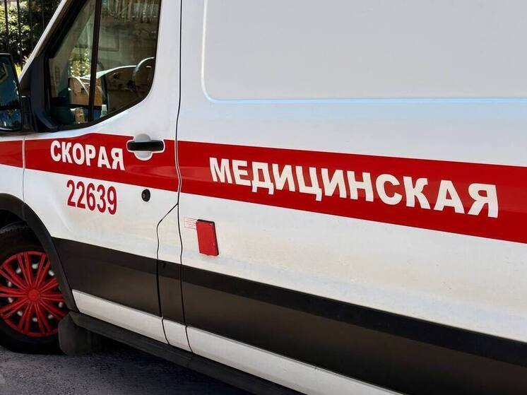 В Кольском районе водитель наехал на коляску с малышом