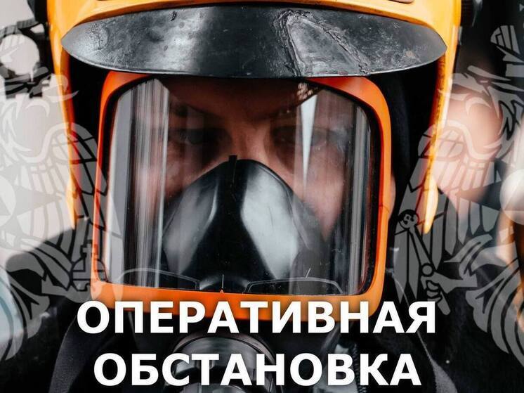 За сутки в Тверской области тушили баню, дома и помещение для хранения угля