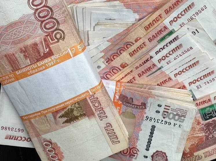 В Лужском районе участник СВО перевел мошенникам 625 тысяч рублей