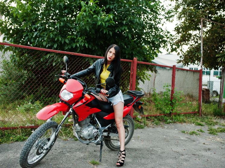 Депутаты обсудили усиление контроля за питбайками в Кирове