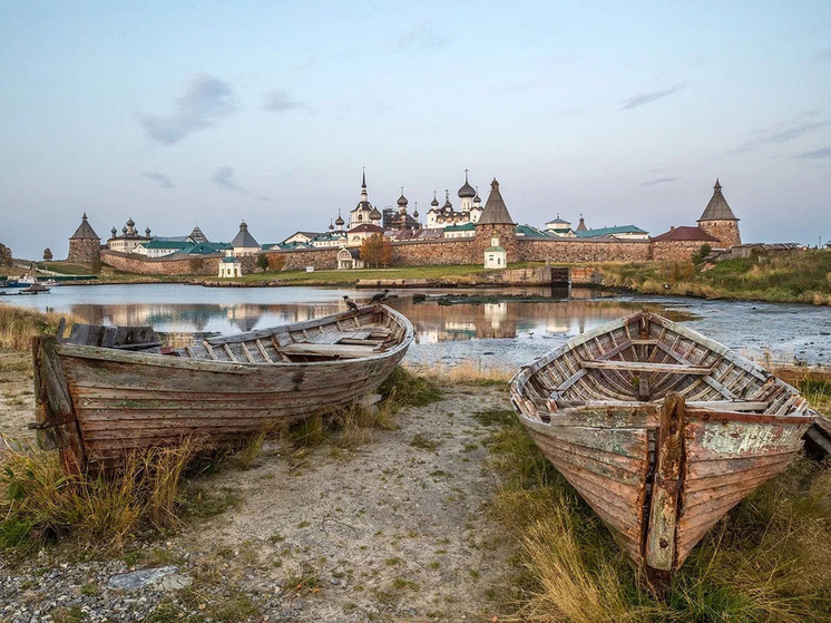 На Соловецких островах появится новый спортивный объект