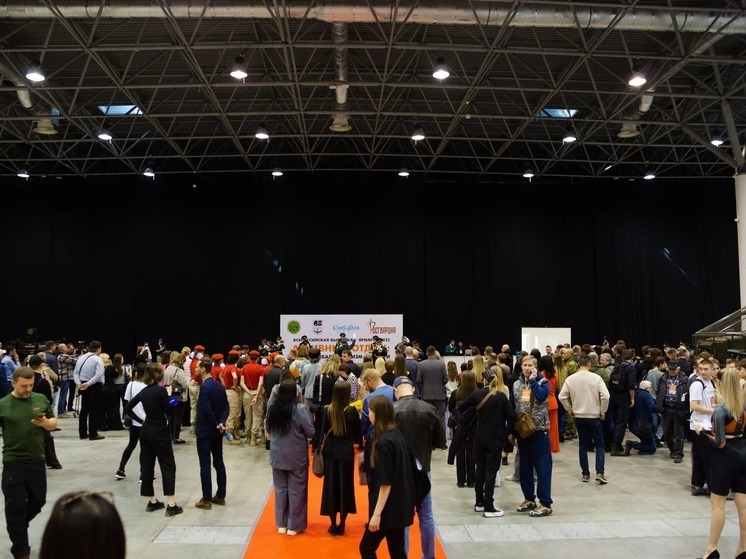 Любителей активного отдыха приглашают посетить крупнейшую в Сибири выставку