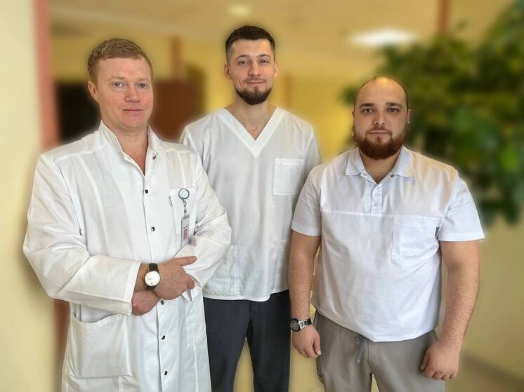 В Нижневартовской окружной детской больнице спасли девочку с менингитом