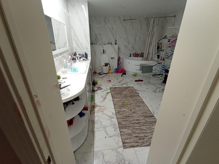 В Камешковском районе мужчина обезобразил лицо бывшей жены