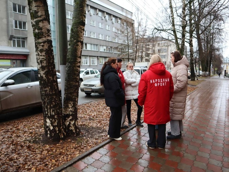 Кировские педагоги и семьи борются за сохранение детсада No 180