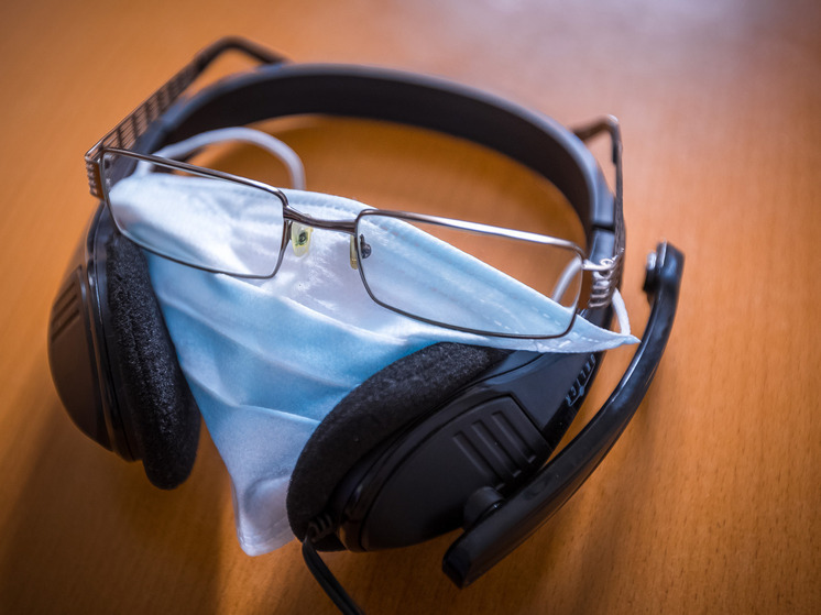 На Южном Урале растет заболеваемость ОРВИ