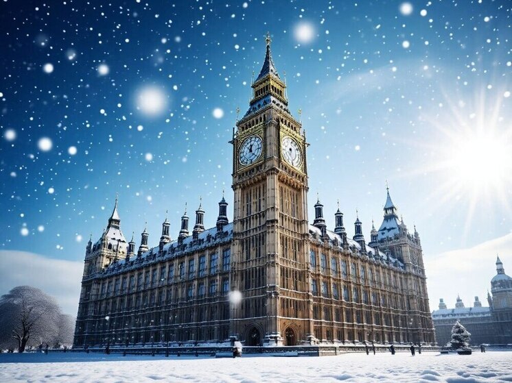 Мокрый снег и дождь накроют Югру