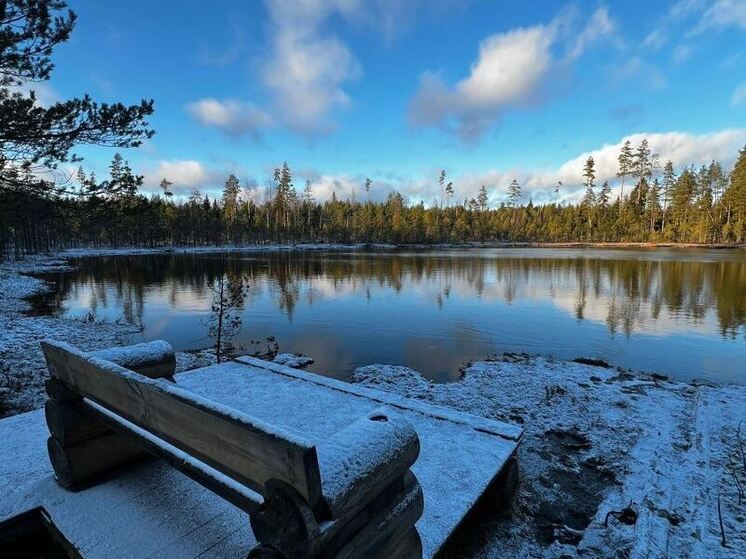 «Тропа Ярви» вошла в тройку финалистов конкурса «Лучшие в туризме 2025»