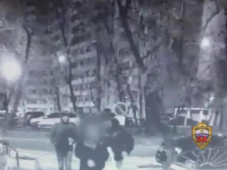 Задержан подозреваемый в ограблении шахматиста 10-летней давности