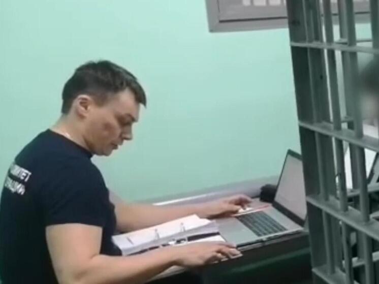 Дело о халатности возбуждено в связи с убийством больного ребенка в Подмосковье