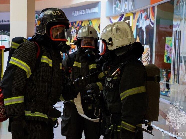 Ивановские пожарные благодарят жителей за то, что минувшие сутки прошли без единого выезда