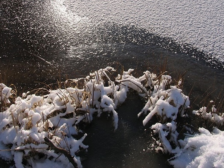 Жителям Калмыкии это интересно: почему завтрашний день называют Ледоставом