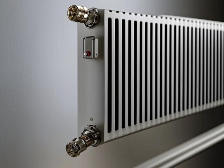 Кизилюрт получил паспорт готовности к отопительному сезону