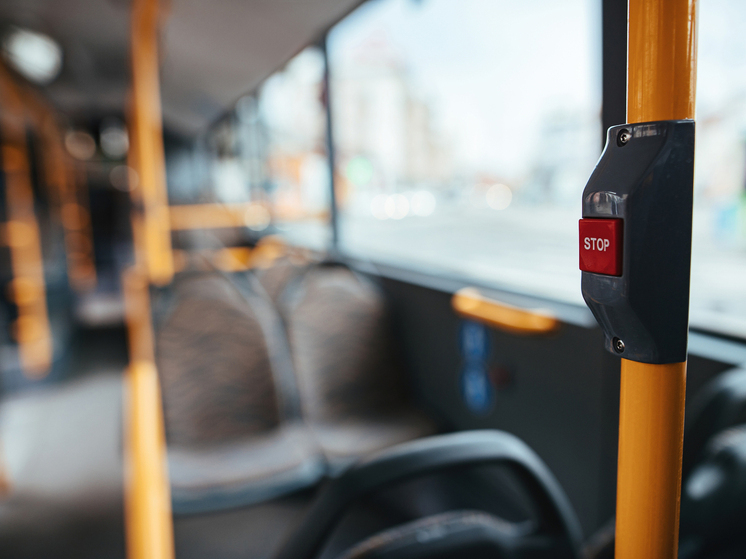 С 24 ноября изменяется расписание автобусов на маршруте Мелитополь — Терпенье