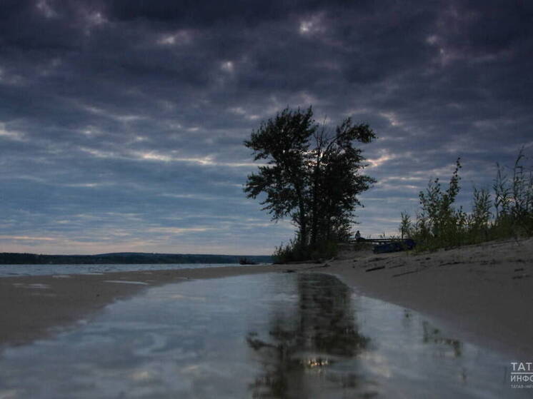 Прием заявок конкурса «ЭКОлидер» в Татарстане продлили до 1 декабря