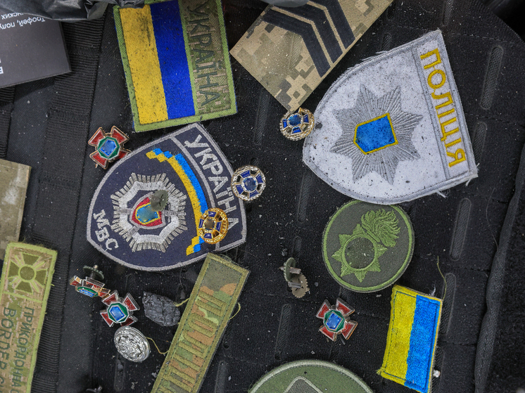 В ВСУ признали высокие потери во время ротации из-за атак дронов