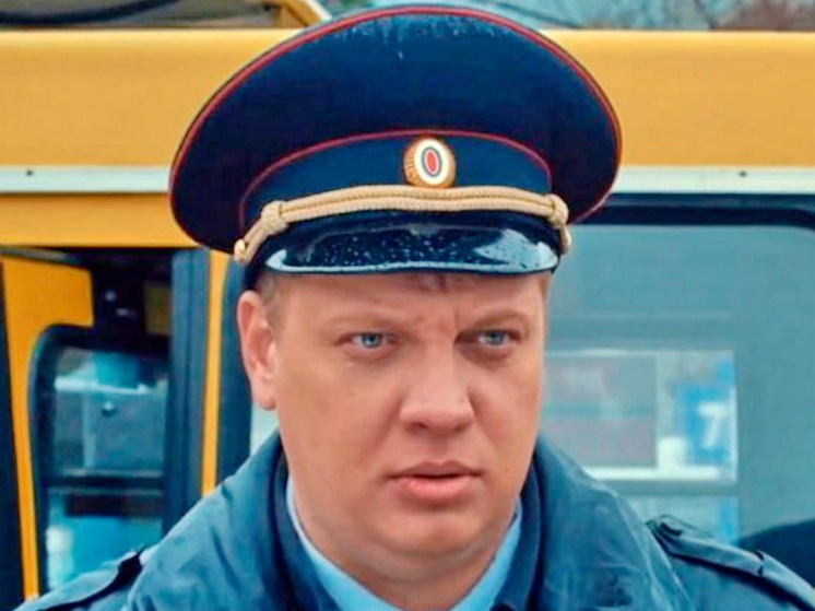 Актёр из «Ищейки» и «Диверсанта» Вячеслав Поляков скончался в возрасте 45 лет