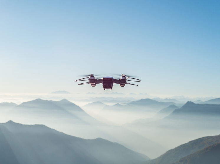 Более 100 педагогов Курской области пройдут обучение управлению беспилотниками