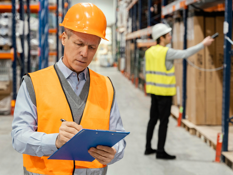 Контрольная закупка и отбор проб: как защитить себя от некачественного сырья при импорте