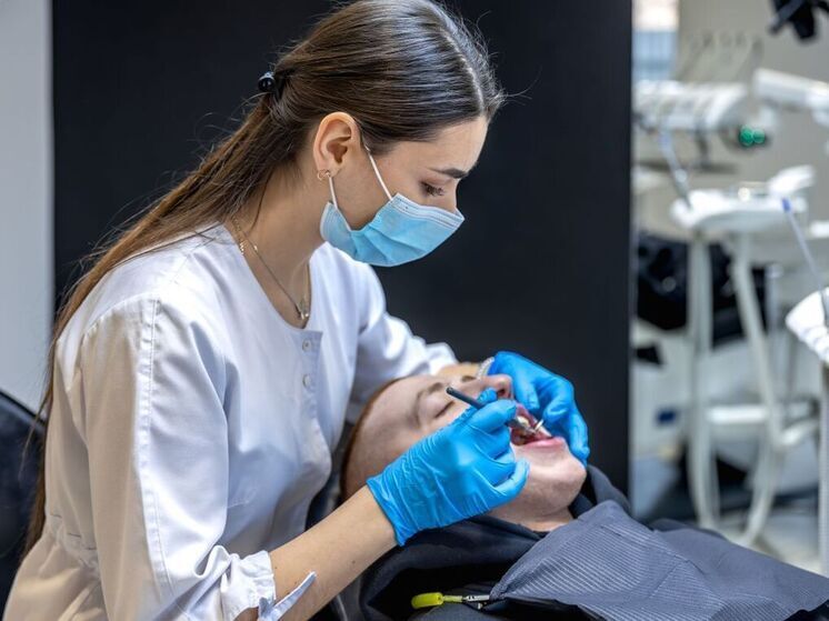 Выявлена зависимость состояния полости рта и общего состояния здоровья