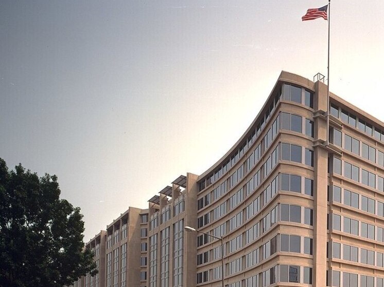 НАСА проведёт специальный брифинг по 3I/ATLAS, где обещает предоставить имеющиеся у себя материалы