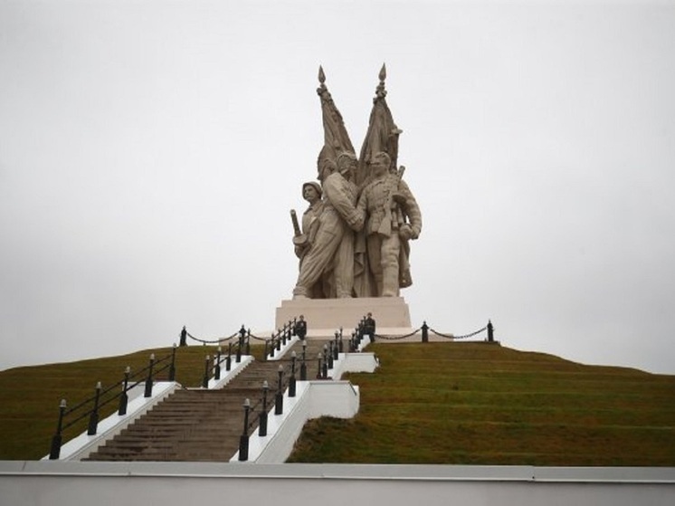 В Волгограде подготовили программу к годовщине контрнаступления под Сталинградом