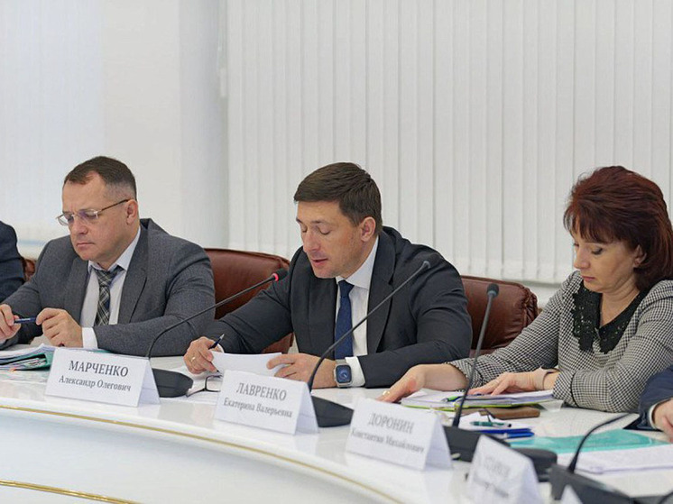 Саратовская область вошла в число лидеров по инвестиционному климату