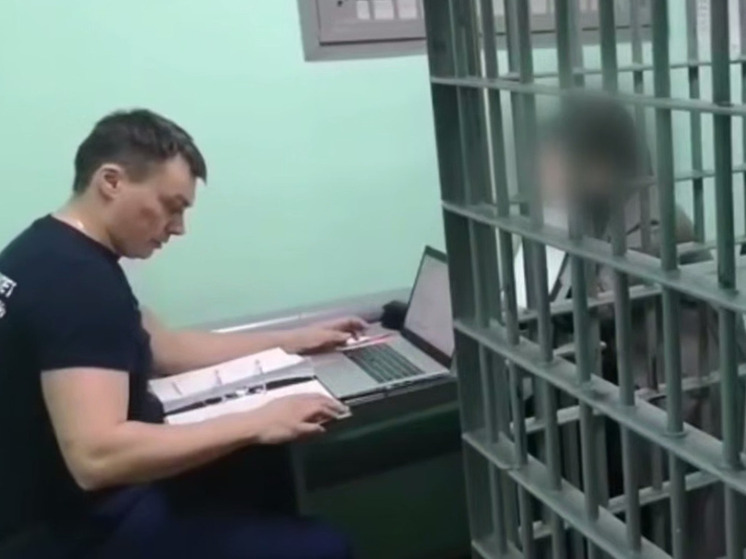 Женщине, убившей шестилетнего сына в Подмосковье, предъявили обвинение