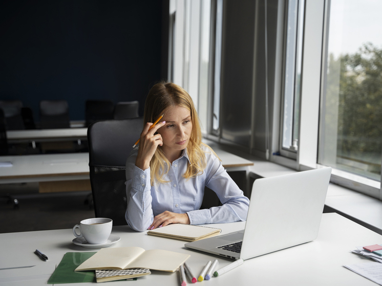 Самарцы оценили свои профессиональные навыки на 3,42 балла и хотят развиваться