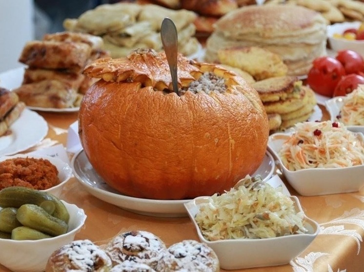 Совет хозяйкам Калмыкии: завтра устройте постный день