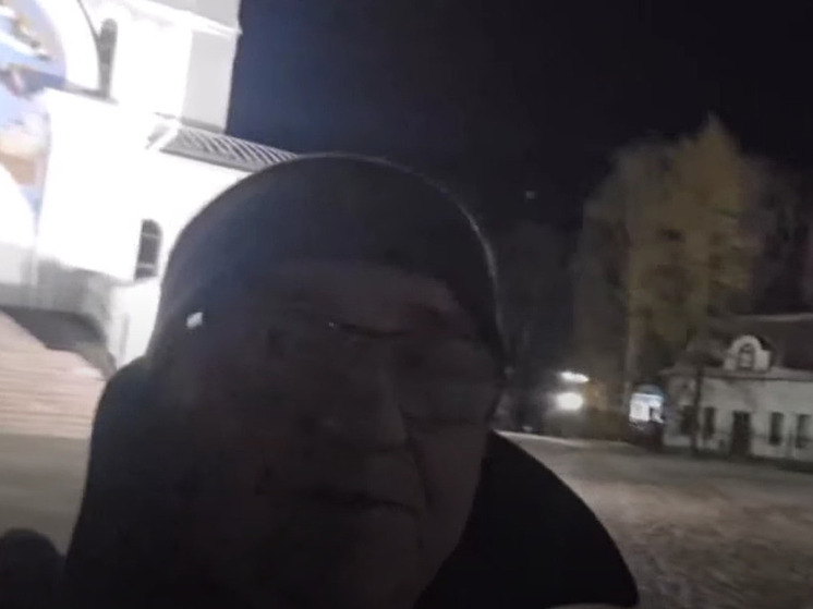 Владимира Шахрина в Ярославле поразила архитектура и матерящиеся дети