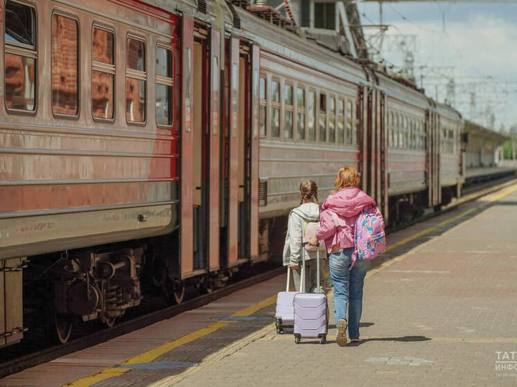 Нижнекамск намерены сделать ключевой точкой туристического маршрута России