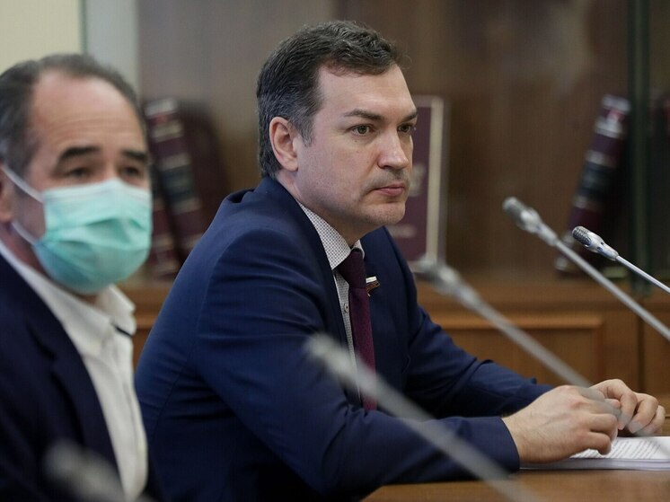 Мэр Новосибирска Кудрявцев: главное достижение за два года — формирование эффективной команды