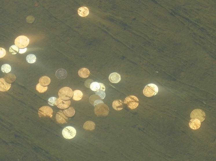 Почему рыбакам Калмыкии завтра нужно задобрить водяного