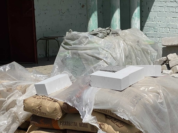 Падел-теннис центр построят на базе Дворца детского творчества в Рязани