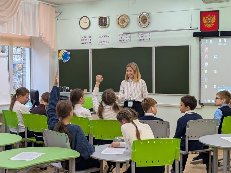 Три ярославские школы получили знак качества Рособрнадзора