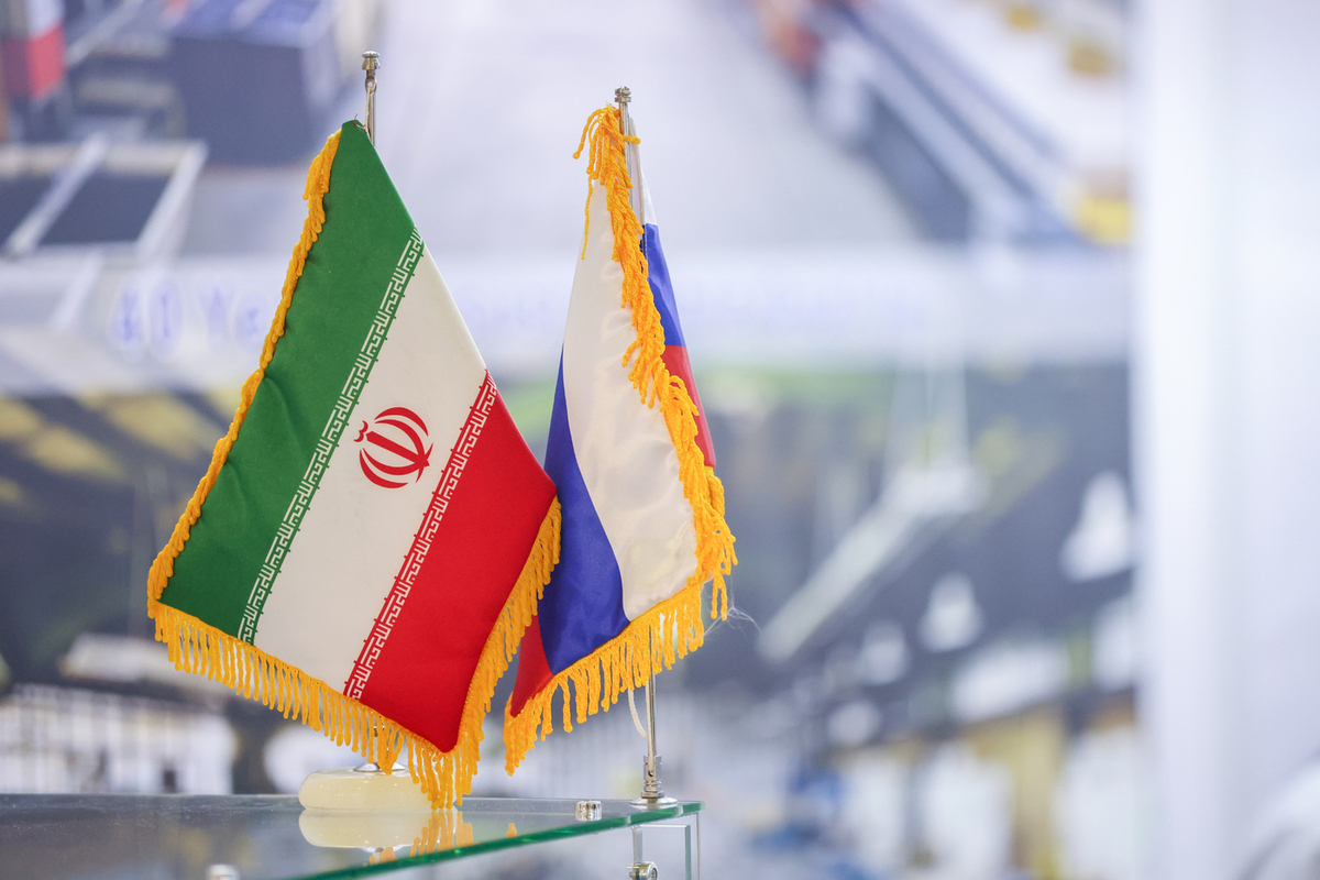 Россия и Иран найдут возможности для развития коридора «Север — Юг»