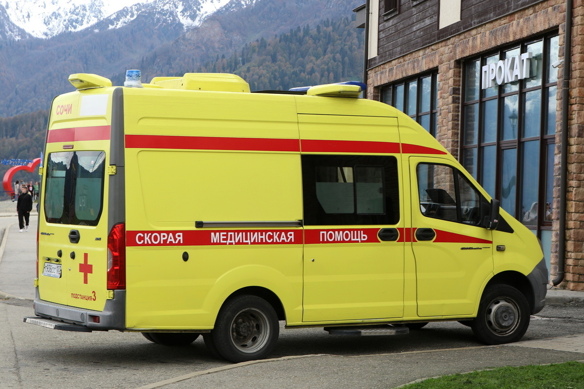 В Челябинске возбудили уголовное дело после гибели пенсионерки