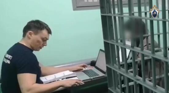 Мать из Балашихи призналась в убийстве 6-летнего сына