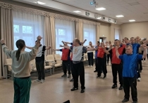 Сделать выбор в пользу активного образа жизни никогда не поздно