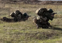 Недавно войска группировки «Восток» освободили село Яблоково в Запорожской области