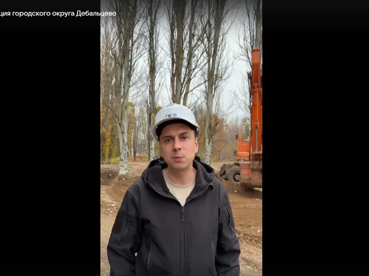 Камчатские строители близки к завершению ремонта канализационной системы в Светлодарске