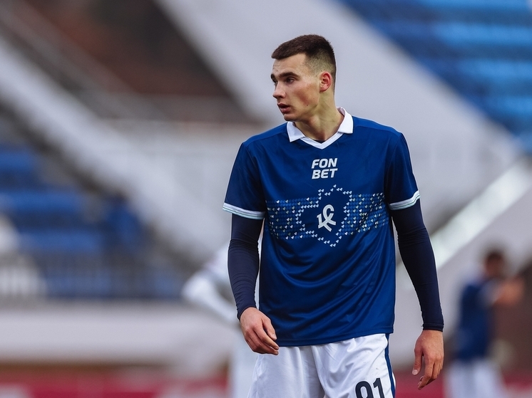 Журналист Ибрагимов: ЦСКА интересуется нападающим «Крыльев» Игнатенко