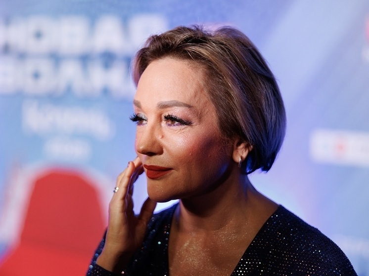 Певица Татьяна Буланова призналась, что любит острую лапшу «Доширак»