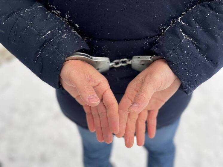 В Амурской области задержан подозреваемый в покушении на убийство