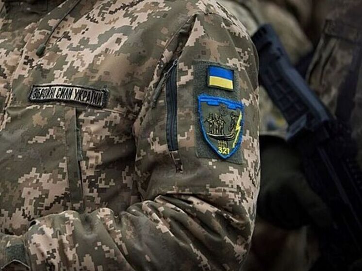 За четыре года количество дезертиров в ВСУ выросло в 40 раз