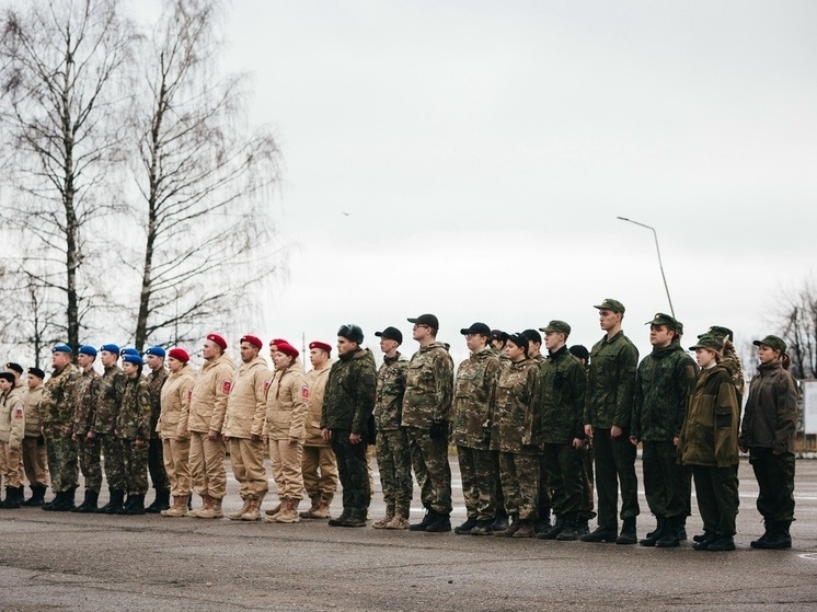 Участниками игры стали студенты вузов и работающая молодежь Вологодчины в возрасте от 18 до 30 лет
