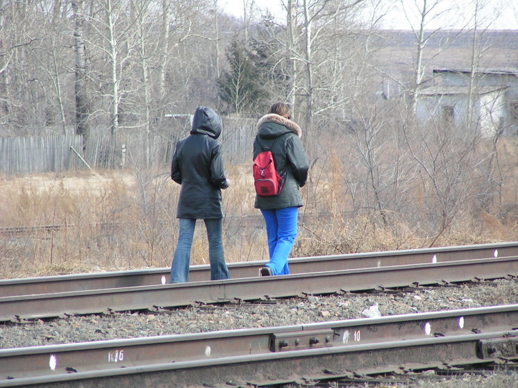 13 человек погибли на ЗабЖД с начала 2025 года