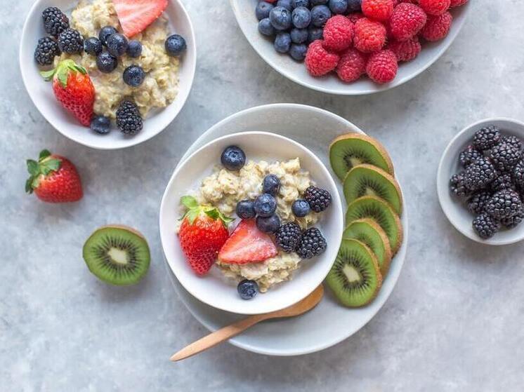 Врач Агапкин посоветовал кашу из напрасно забытой крупы